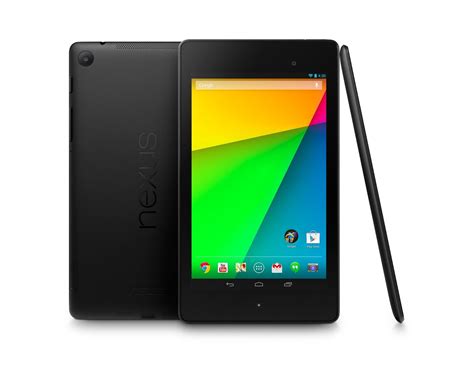 Nexus 7 ikinci el